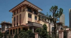 仿石漆基底条件及处理要点