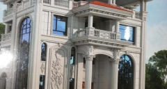 真石漆环保科技的优势有哪些