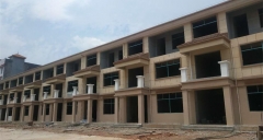 如何解决真石漆的防污问题？